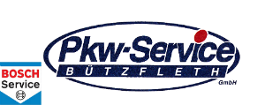 Pkw-Service Bützfleth GmbH in Stade-Bützfleth Logo